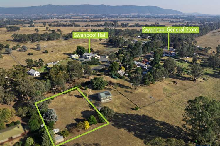 LOT Lot 2, 2395 Midland Highway, Swanpool VIC 3673