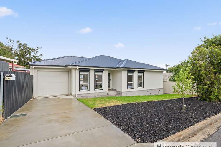 67 Ashton Rise, Huntfield Heights SA 5163