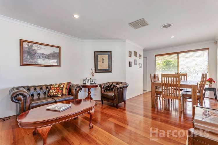 Fifth view of Homely house listing, 4 Templar Place, Currambine WA 6028