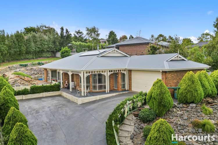 Main view of Homely house listing, 5 Kenneth Court, Neerim South VIC 3831