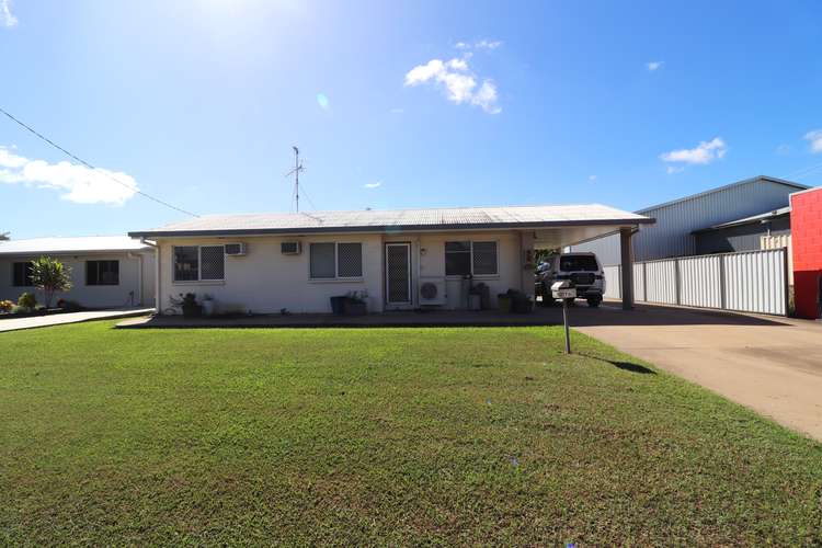 78 Tenth Street, Home Hill QLD 4806