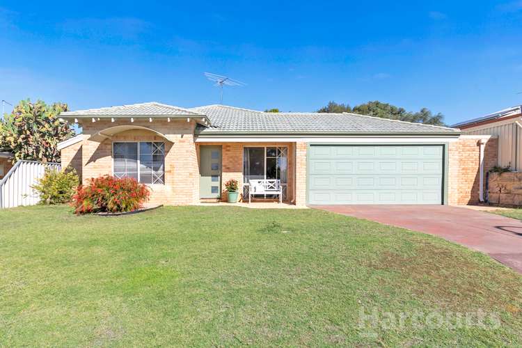 Main view of Homely house listing, 5 Sorata Place, Currambine WA 6028