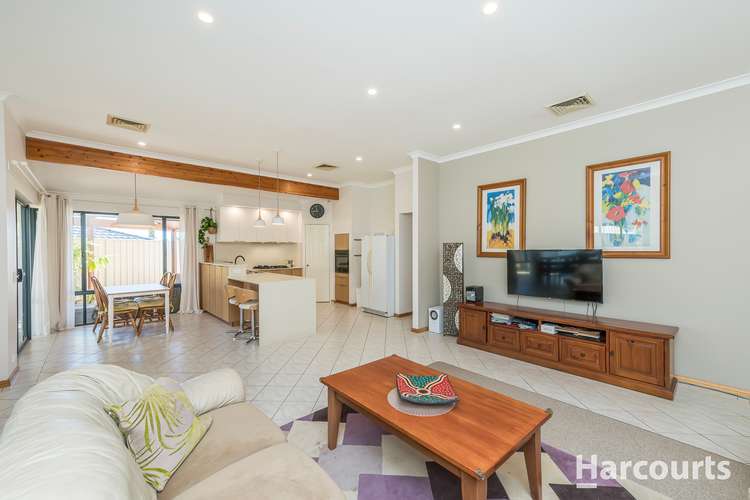 Main view of Homely house listing, 5 Regina Loop, Currambine WA 6028