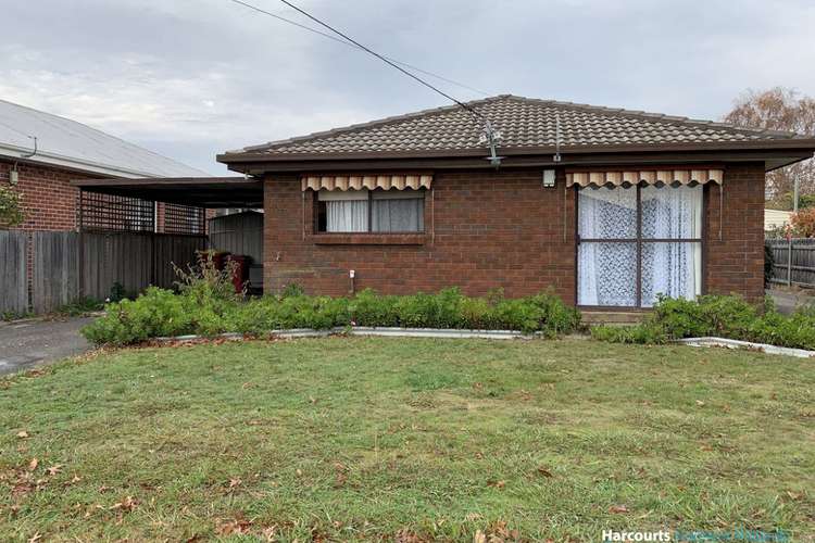 Main view of Homely house listing, 1/47 Foch Street, Mowbray TAS 7248