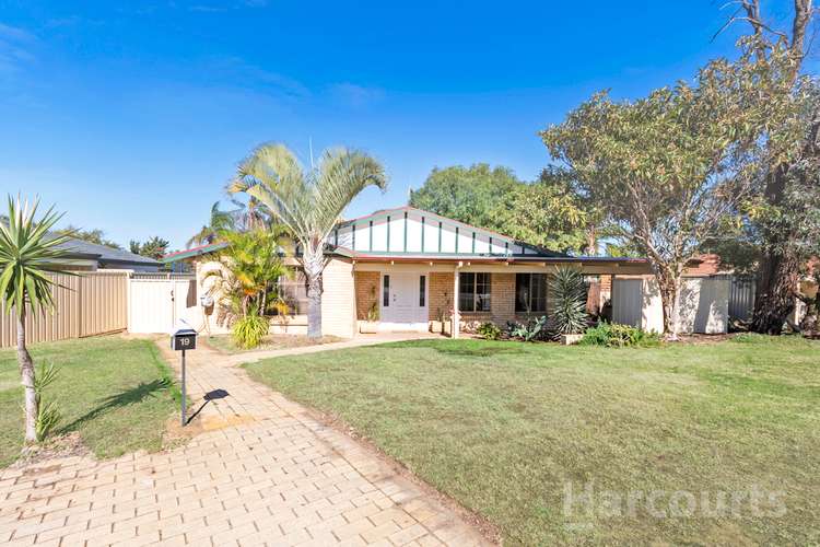 Main view of Homely house listing, 19 Ontario Crescent, Joondalup WA 6027