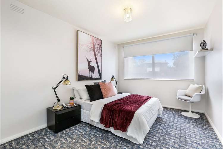 Fifth view of Homely house listing, 4/11 Currajong Street, Glenroy VIC 3046