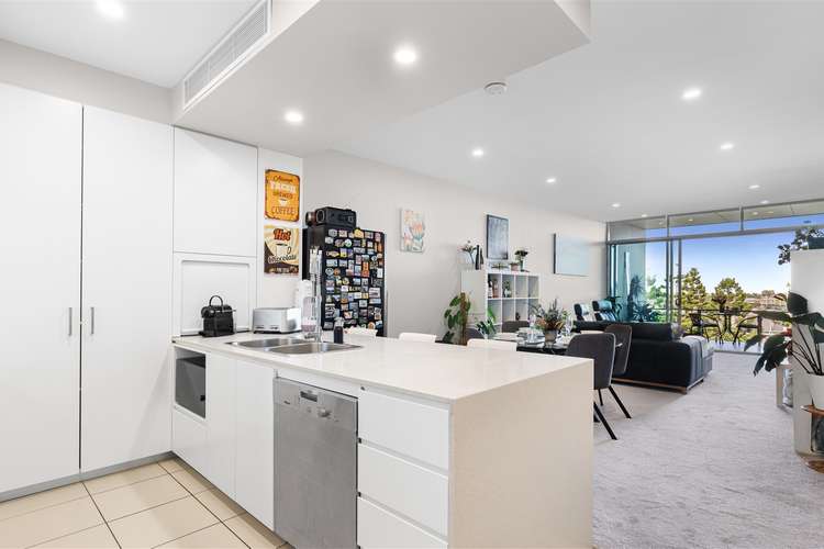 Main view of Homely unit listing, 609/23 Parkland Street, Nundah QLD 4012