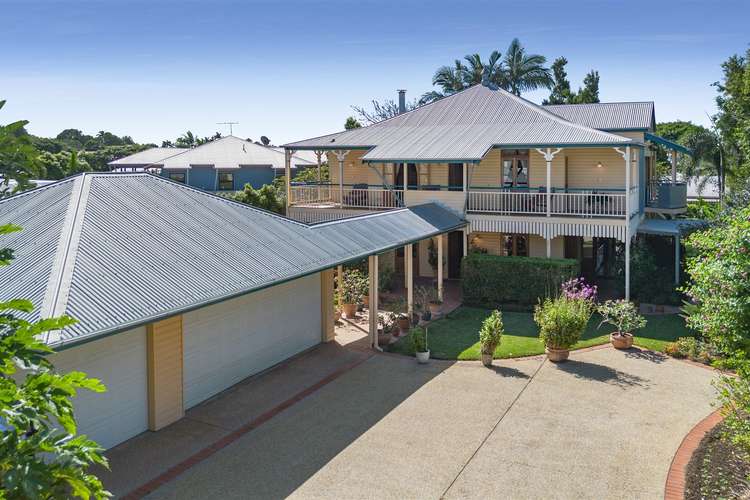 Main view of Homely house listing, 10A Manson Road, Hendra QLD 4011