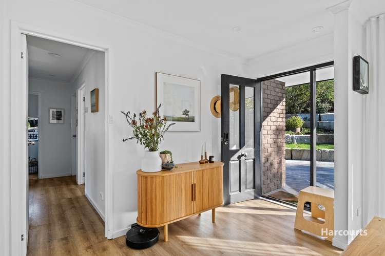 Second view of Homely house listing, 18 Mirramar Park, Blackmans Bay TAS 7052