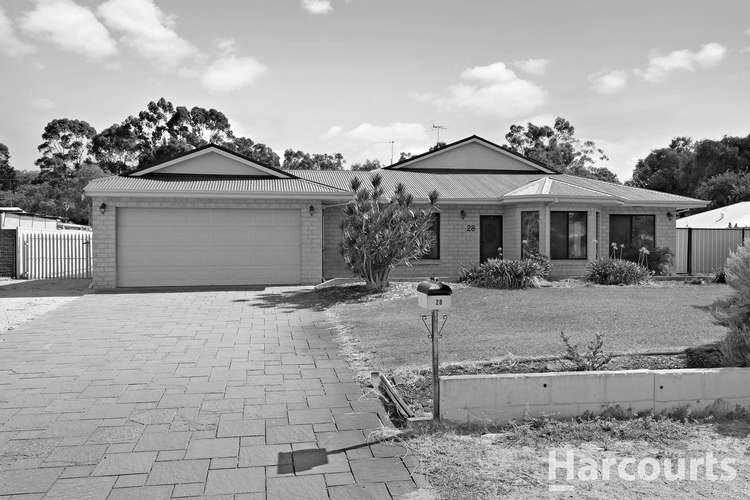 28 Clydesdale Drive, Greenfields WA 6210