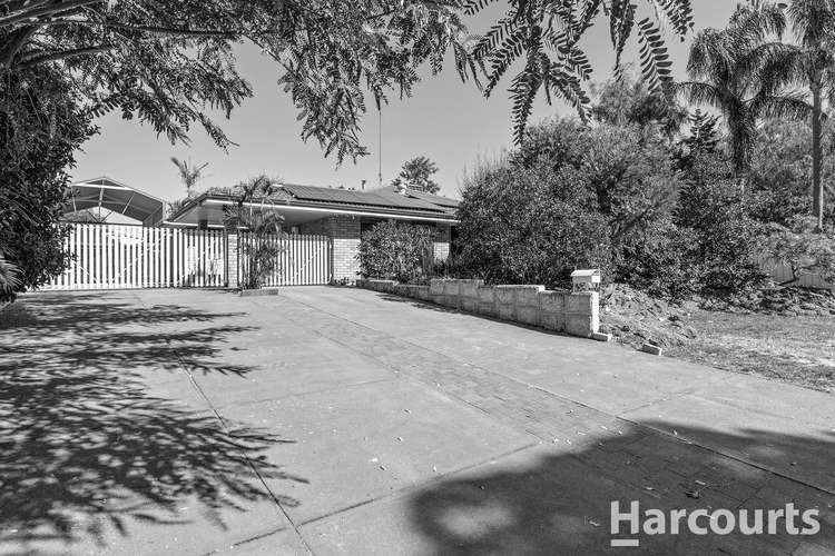 15 Balranald Street, Dudley Park WA 6210