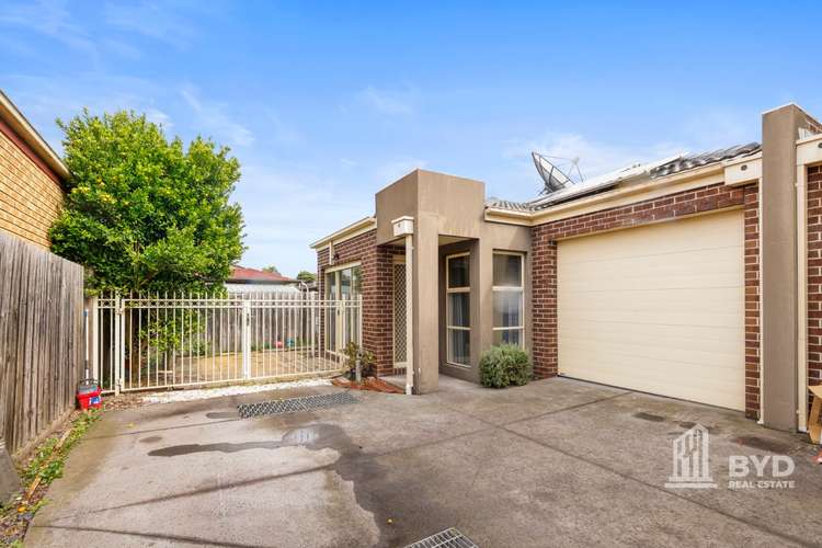 Main view of Homely unit listing, 3/40 David Street, Noble Park VIC 3174