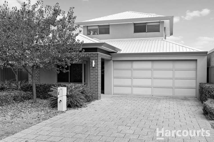 Main view of Homely house listing, 5 Barron Turn, South Yunderup WA 6208