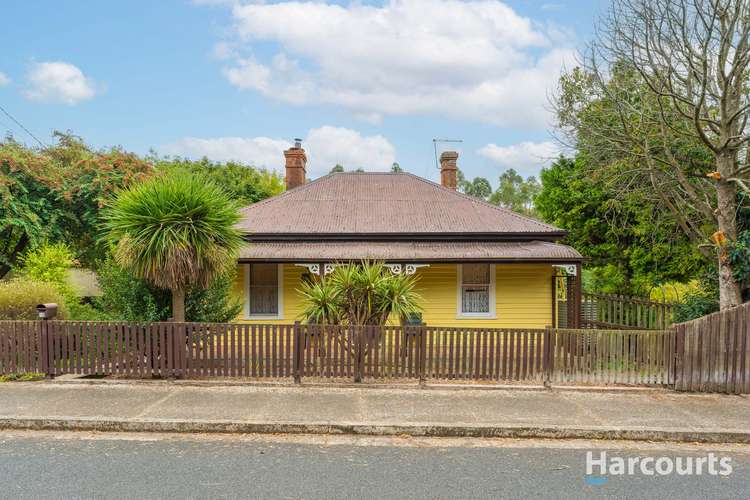 Main view of Homely house listing, 14 Grigg Street, Deloraine TAS 7304