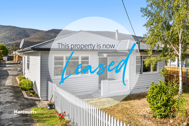 1/114 Main Street, Huonville TAS 7109