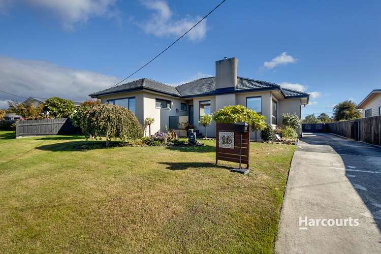Main view of Homely house listing, 16 Morse Place, Wynyard TAS 7325