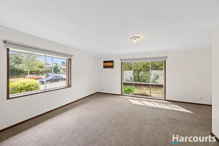 Third view of Homely unit listing, 1/40 Gladstone Street, Warragul VIC 3820