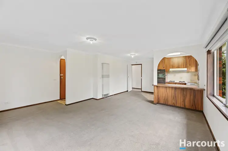 Fourth view of Homely unit listing, 1/40 Gladstone Street, Warragul VIC 3820