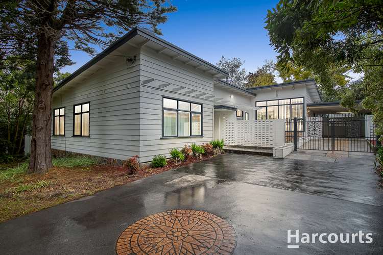 Main view of Homely house listing, 2 Bennett Avenue, Heathmont VIC 3135