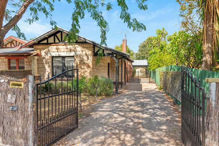 1A Lawson Avenue, Kings Park SA 5034