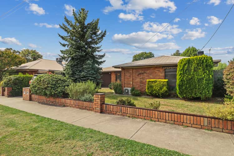 12 Collopy Street, Mansfield VIC 3722