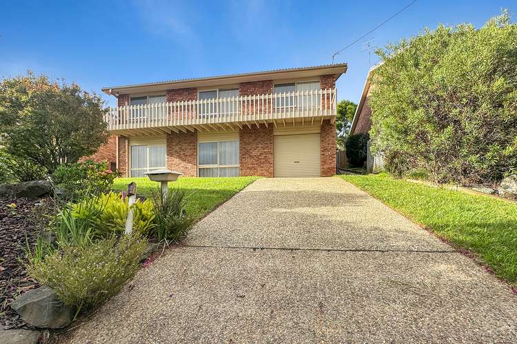 Main view of Homely house listing, 7 Nurla Avenue, Malua Bay NSW 2536
