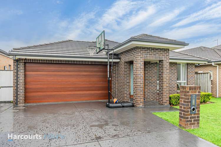 Main view of Homely house listing, 17 Landon Street, Schofields NSW 2762