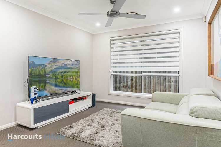 Third view of Homely house listing, 17 Landon Street, Schofields NSW 2762