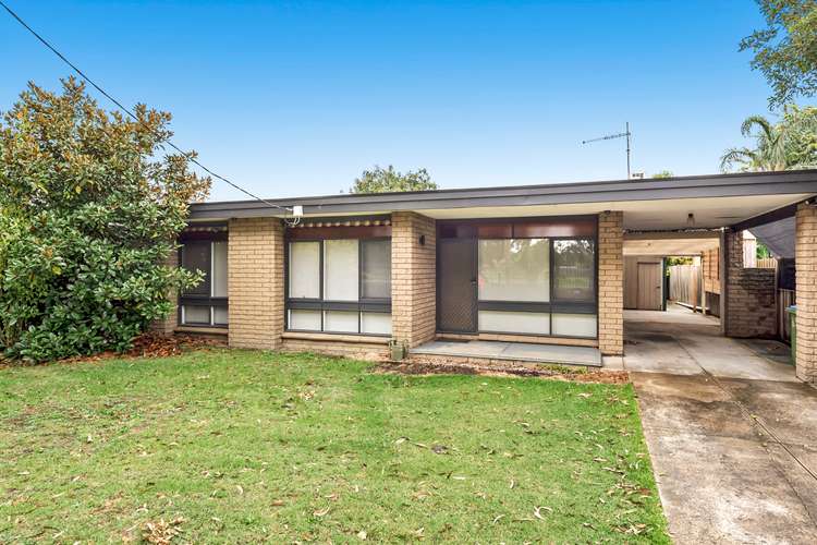 Main view of Homely house listing, 2119 Frankston Flinders Road, Hastings VIC 3915