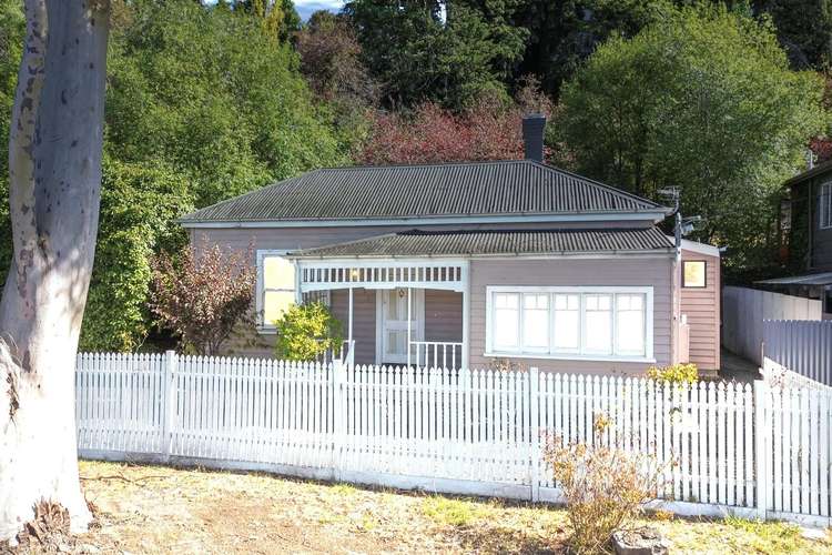Main view of Homely house listing, 61 West Tamar Road, Trevallyn TAS 7250
