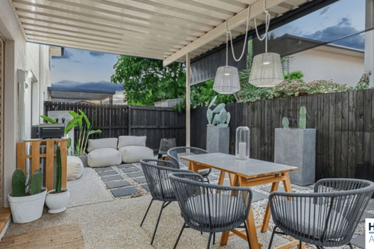 Main view of Homely house listing, 29/50 Johnston Street, Carina QLD 4152