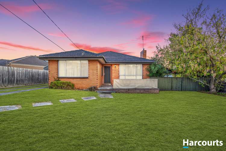 Main view of Homely house listing, 32 Lewis Road, Wantirna South VIC 3152