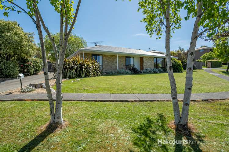 27 Willowbend Road, Kingston TAS 7050