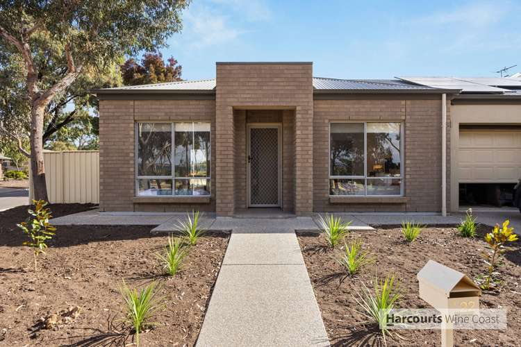 1/22 Kantalpa Grove, Morphett Vale SA 5162