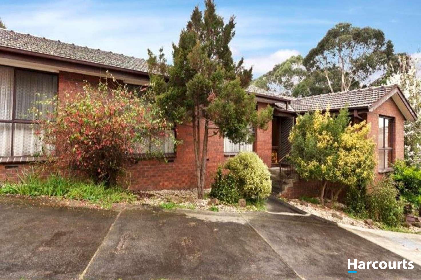 Main view of Homely house listing, 1/56 St Clems Road, Doncaster East VIC 3109