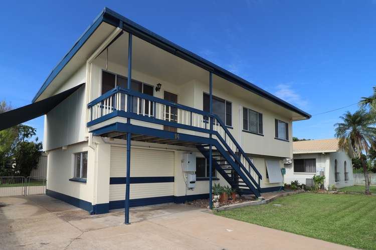 14 Albert Crescent, Ayr QLD 4807