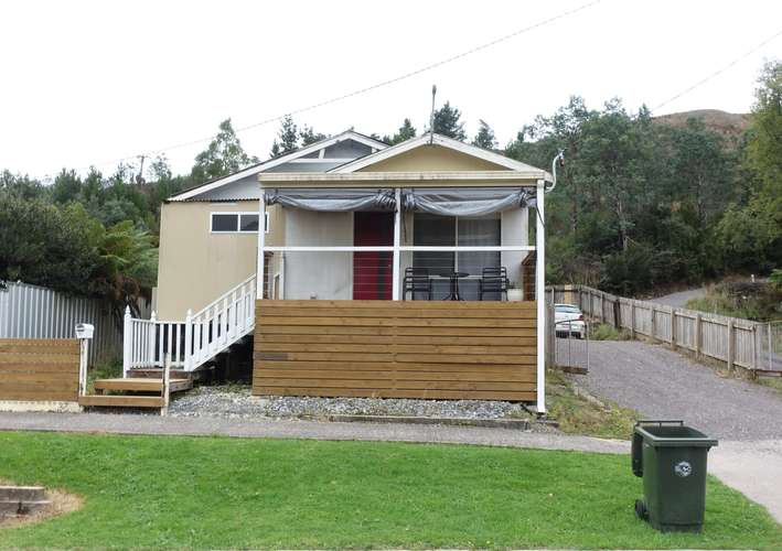 Main view of Homely house listing, 87 Batchelor St, Queenstown TAS 7467