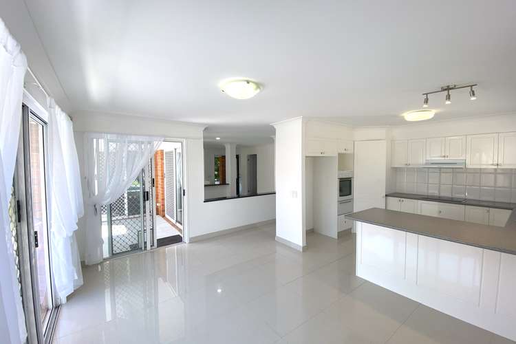 Main view of Homely house listing, 16 Vancouver Drive, Robina QLD 4226