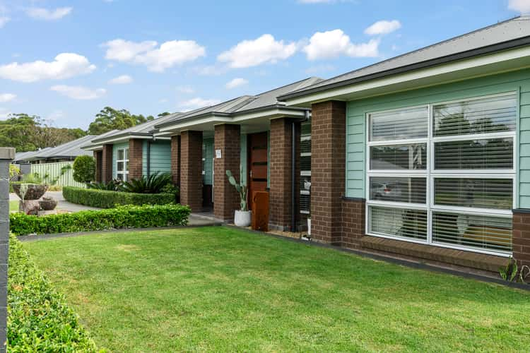 Main view of Homely house listing, 43 White Gum Road, Ulladulla NSW 2539