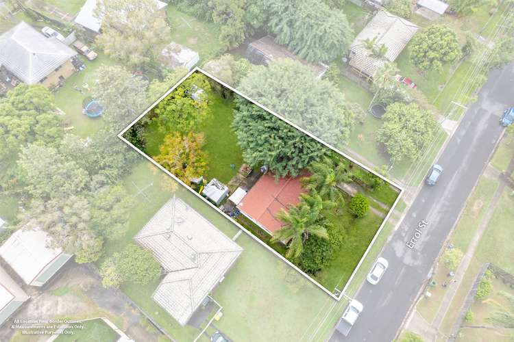 Main view of Homely house listing, 7 Errol Street, Loganlea QLD 4131