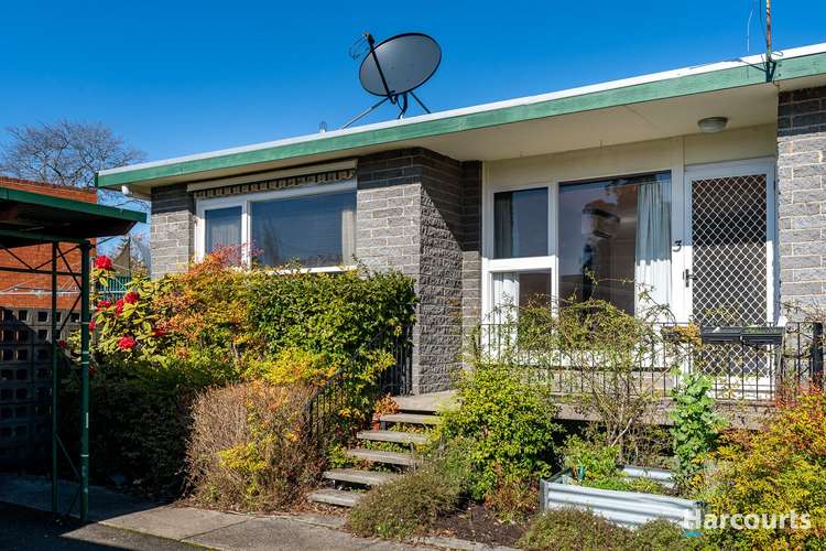 Main view of Homely unit listing, 3/4 Bruce Street, Prospect TAS 7250