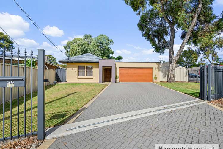 28 The Strand, Reynella SA 5161