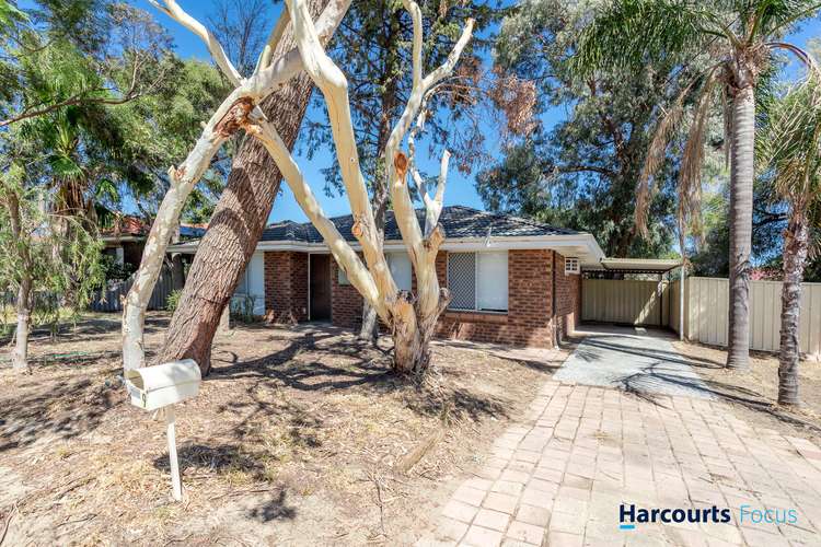 Main view of Homely house listing, 9 Dewar Street, Armadale WA 6112