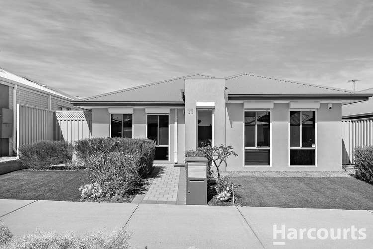 Main view of Homely house listing, 11 Finsbury Road, Baldivis WA 6171