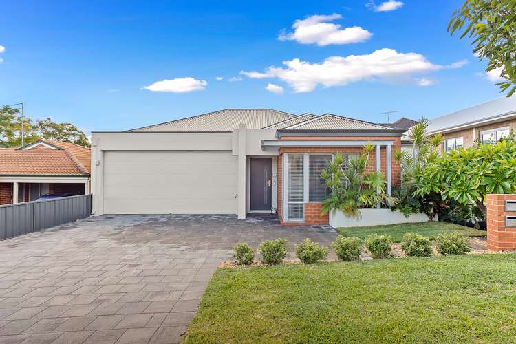 Main view of Homely house listing, 94a Ewen Street, Scarborough WA 6019