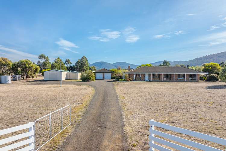 Main view of Homely house listing, 23 Greens Road, Orielton TAS 7172