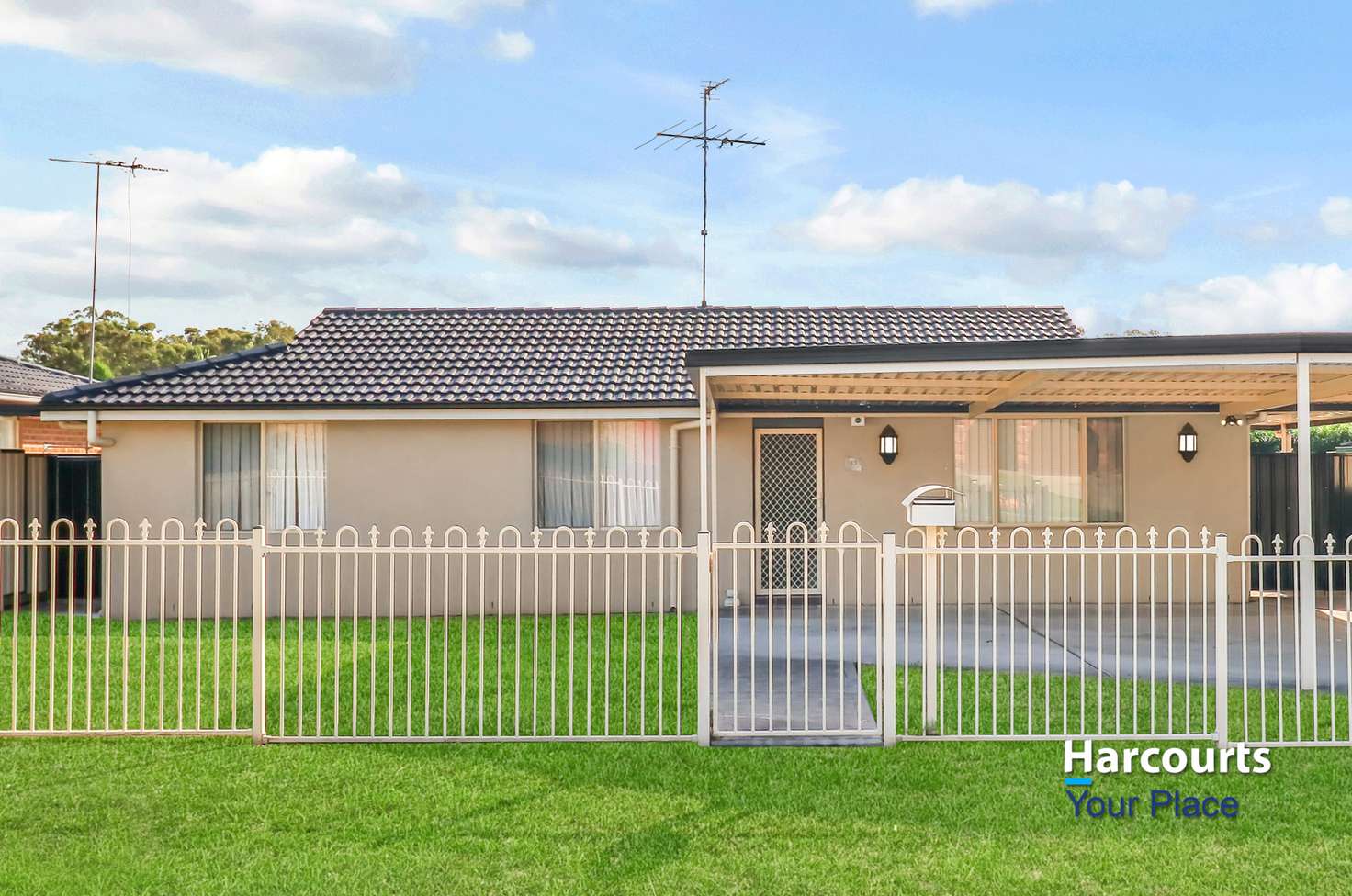 Main view of Homely house listing, 83 Greenbank Drive, Werrington Downs NSW 2747