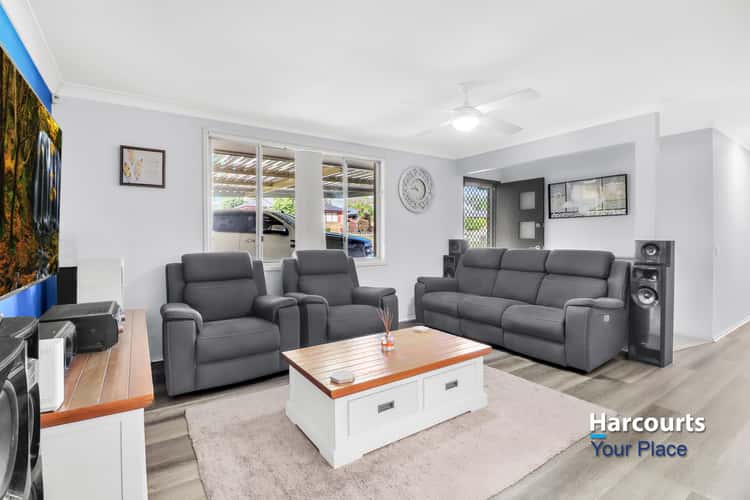 Third view of Homely house listing, 83 Greenbank Drive, Werrington Downs NSW 2747