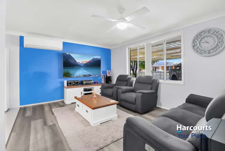 Fourth view of Homely house listing, 83 Greenbank Drive, Werrington Downs NSW 2747