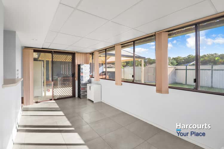 Sixth view of Homely house listing, 83 Greenbank Drive, Werrington Downs NSW 2747